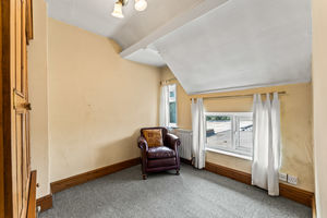 Bedroom Two- click for photo gallery